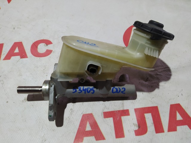 Главный тормозной цилиндр HONDA Accord K24A