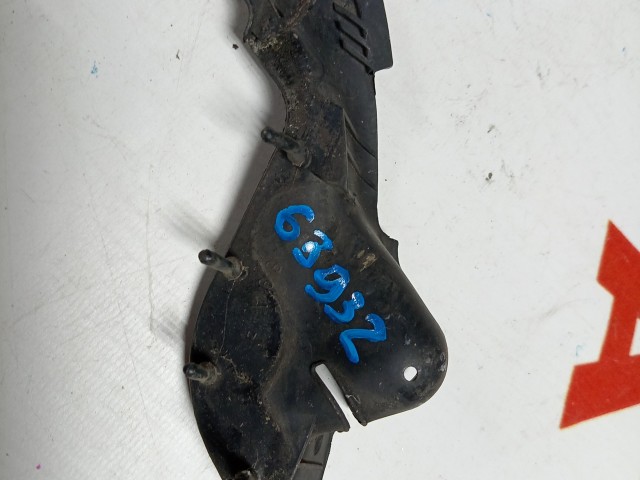 Уголок жабо HONDA CR-V 