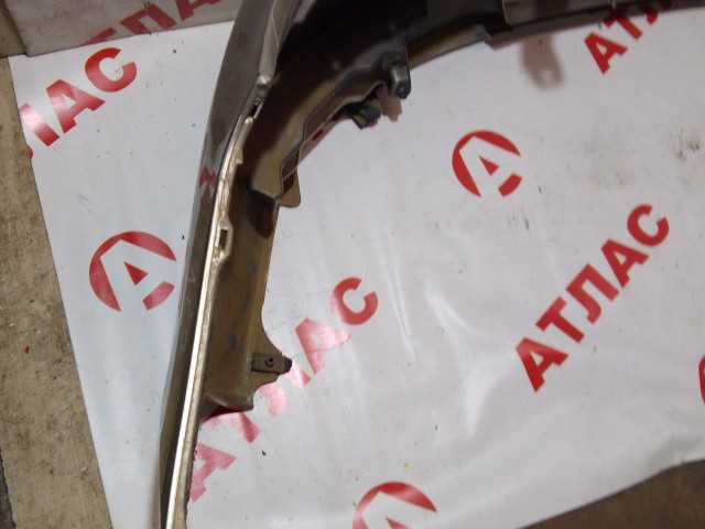 Бампер передний TOYOTA Corolla Fielder 