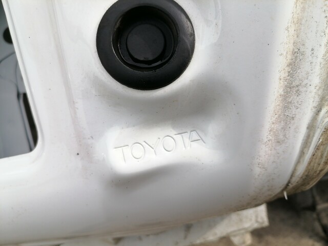 Крыло заднее TOYOTA RAV4 