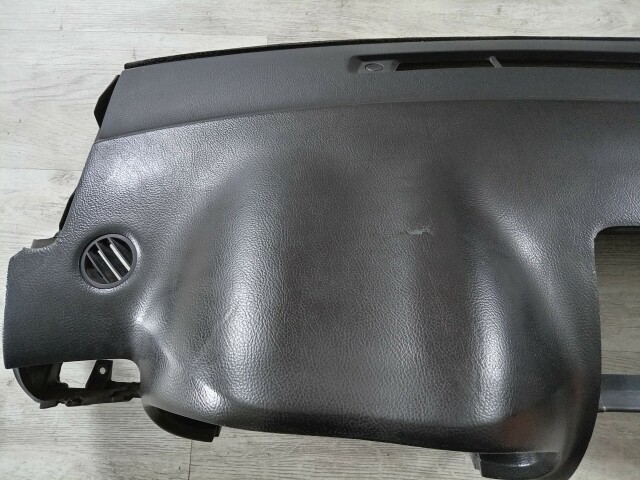 Торпедо TOYOTA Avensis 