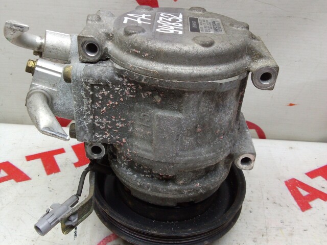 Компрессор кондиционера TOYOTA Caldina 7A-FE