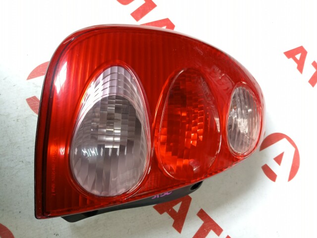 Стоп TOYOTA Duet 