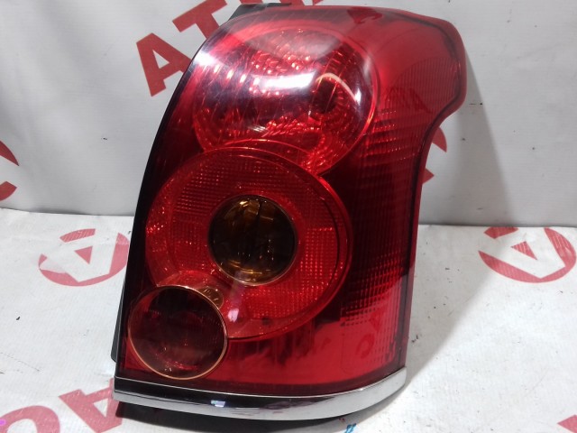 Стоп TOYOTA Avensis 