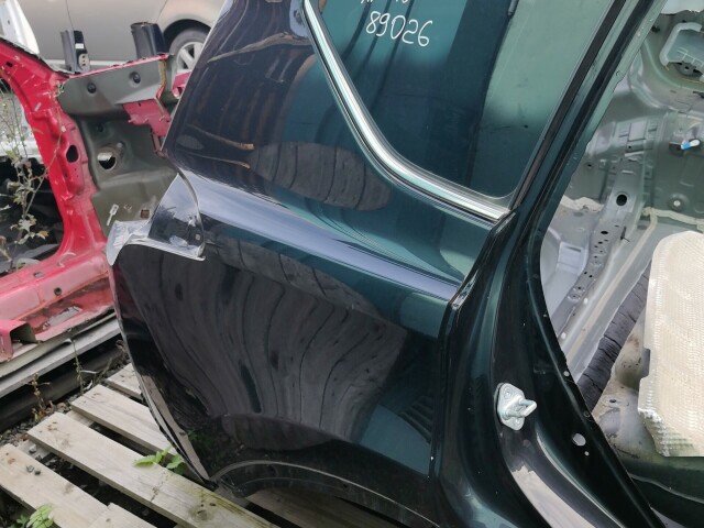 Крыло заднее TOYOTA RAV4 