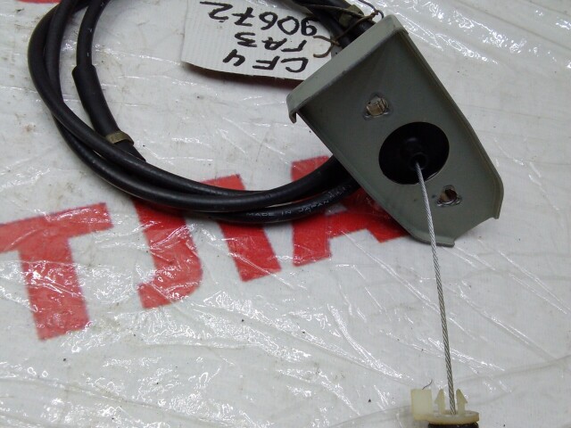 Трос газа HONDA Accord 