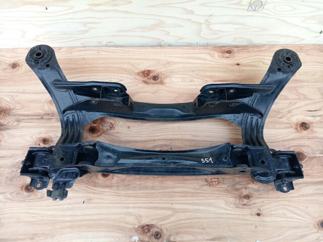 Балка задняя TOYOTA Corona Premio 