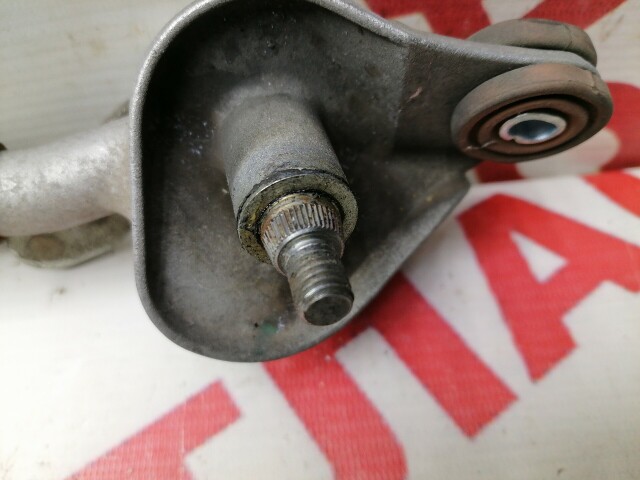 Трапеция дворников TOYOTA Corolla 