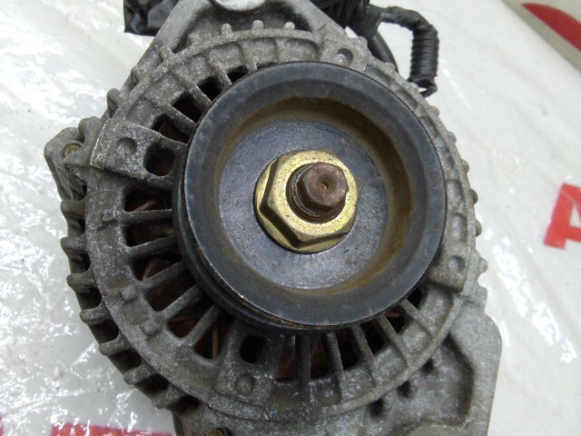 Генератор TOYOTA Corolla 1NZ-FE