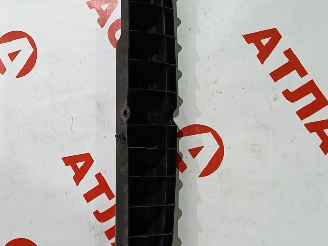 Защита MAZDA Demio 