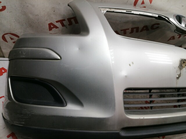 Бампер передний TOYOTA Avensis 