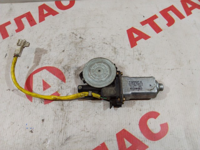 Моторчик стеклоподъёмника TOYOTA Corona Premio 