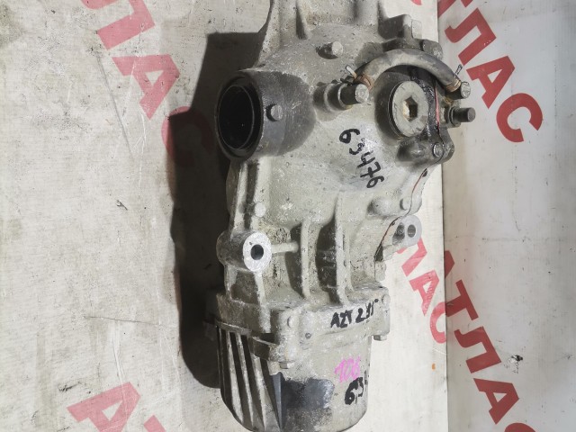 Редуктор TOYOTA Avensis 1AZ-FSE