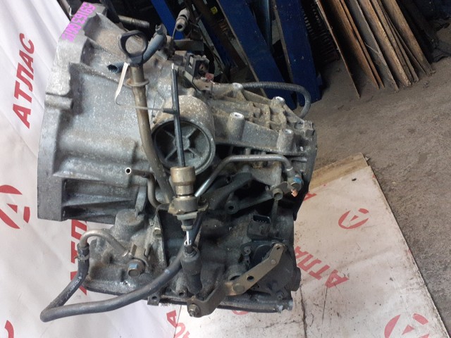 АКПП NISSAN Sunny QG15-DE