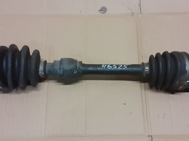 Привод короткий MAZDA Demio 