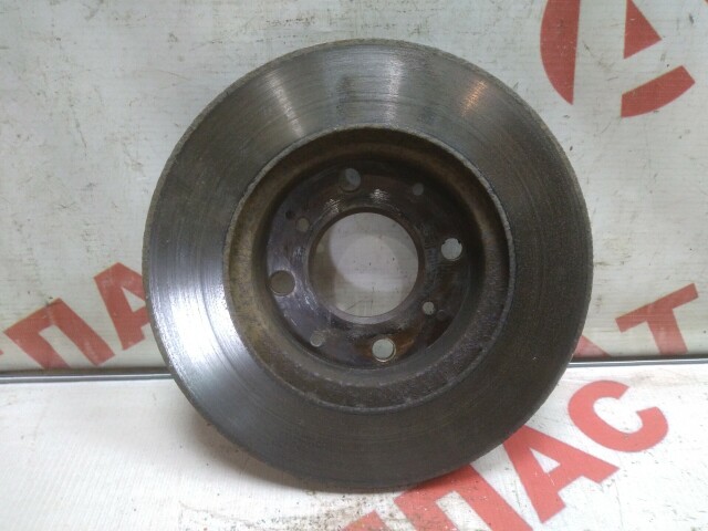 Диск тормозной HONDA Fit 