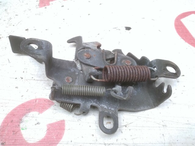 Замок капота TOYOTA Corona Premio 