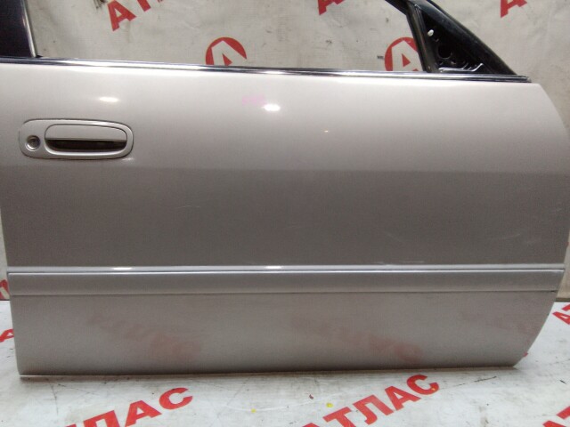 Дверь TOYOTA Corolla 