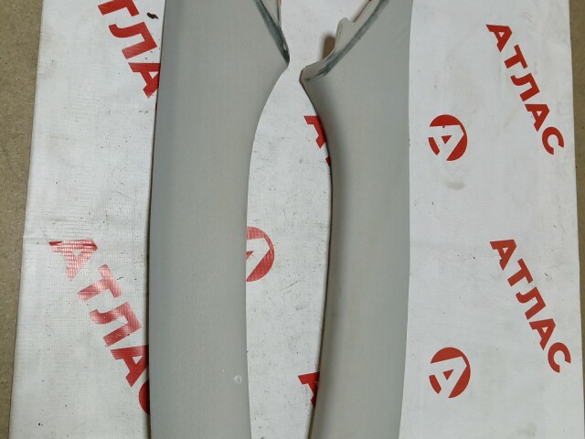 Обшивка стойки кузова TOYOTA Avensis 