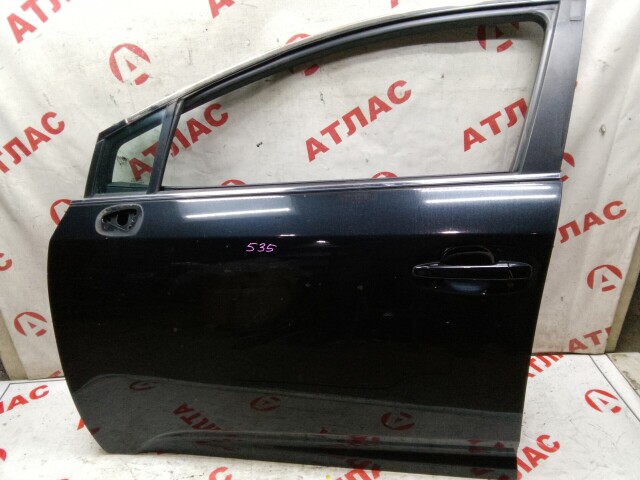 Дверь TOYOTA Avensis 