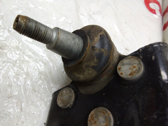 Рычаг RENAULT Duster 