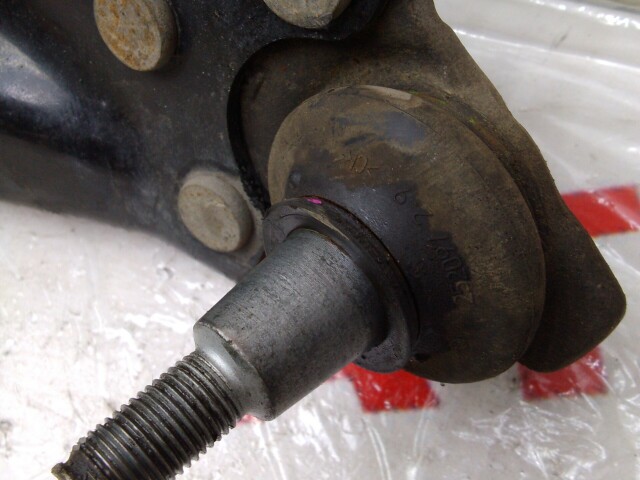 Рычаг RENAULT Duster 