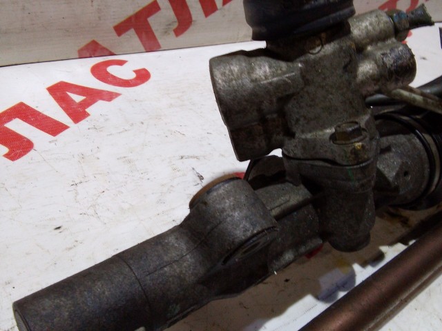 Рулевая рейка HONDA Stream 