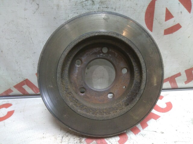 Диск тормозной MAZDA Premacy 