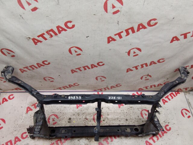 Телевизор TOYOTA Corolla 