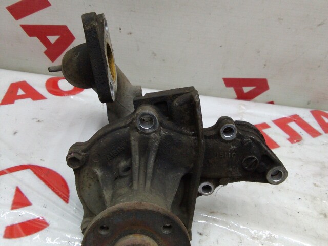 Корпус помпы TOYOTA Sprinter 5A-FE