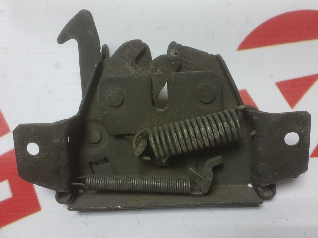 Замок капота MITSUBISHI Delica 