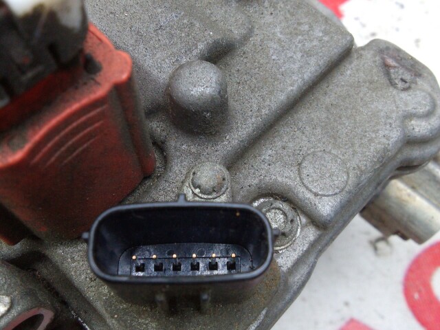 Компрессор кондиционера TOYOTA Camry 2AR-FXE