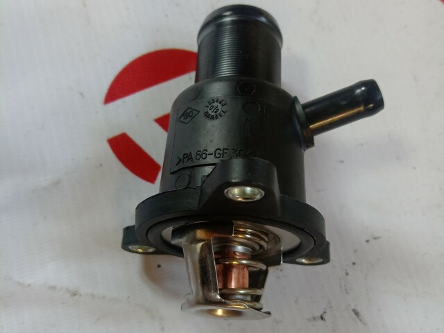 Корпус термостата RENAULT Sandero Stepway K4M697