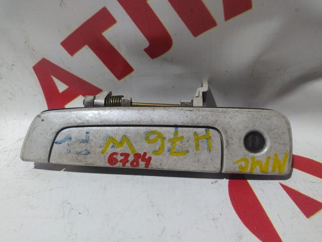 Ручка двери MITSUBISHI Pajero Io 