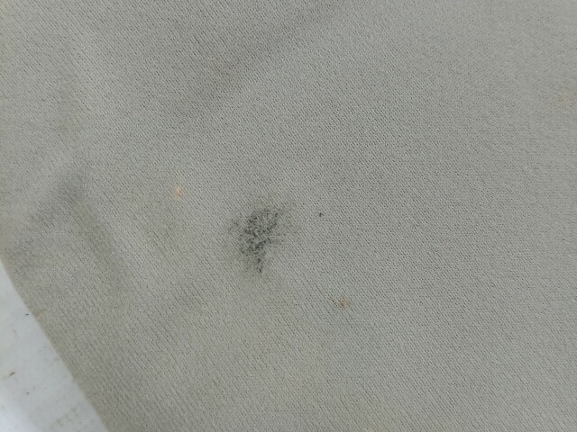 Козырёк TOYOTA Avensis 