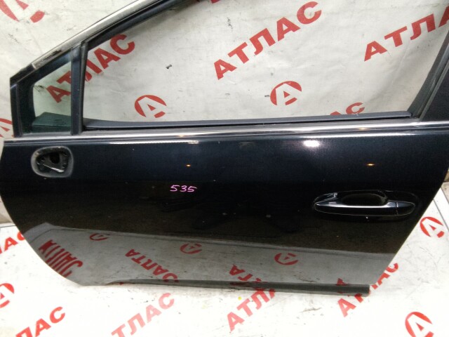 Дверь TOYOTA Avensis 