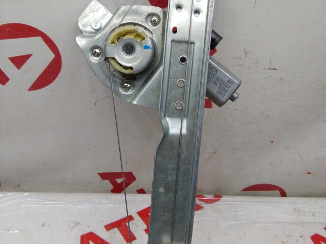 Стеклоподъемник RENAULT Duster 