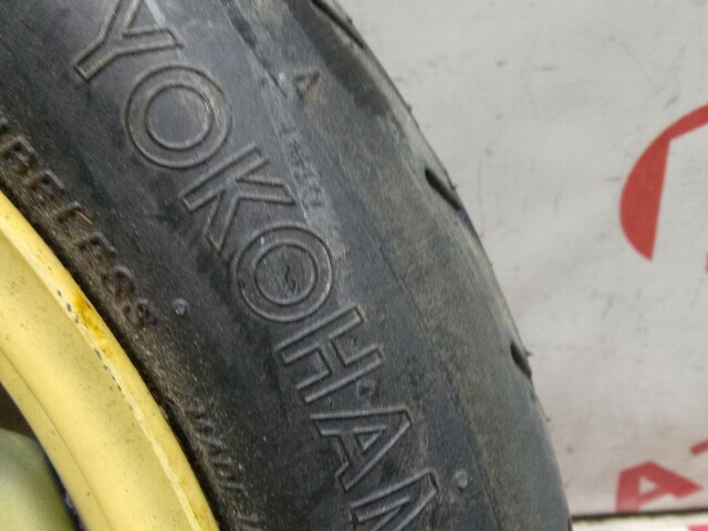 Докатка TOYOTA - 