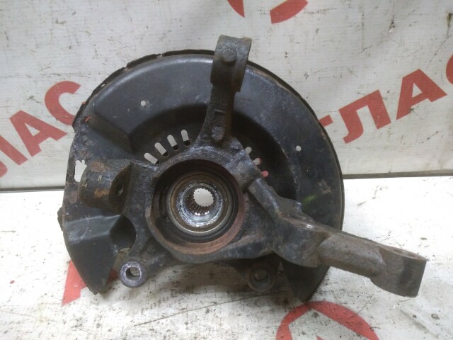 Ступица TOYOTA Ist 