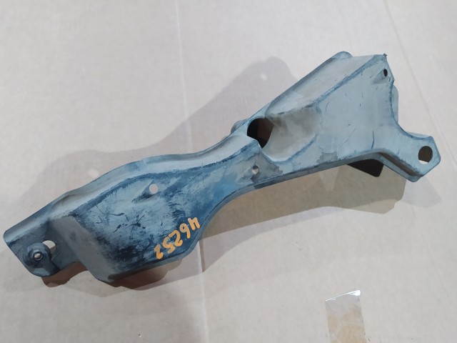 Защита днища TOYOTA RAV4 