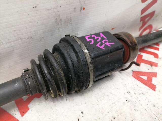 Привод длинный TOYOTA Avensis 1AZ-FSE