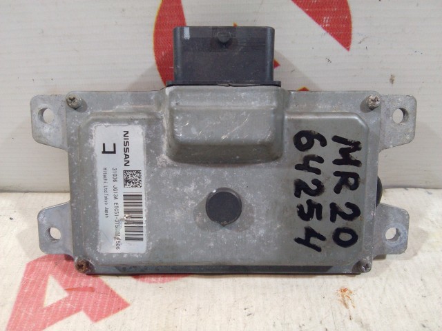 Компьютер NISSAN X-Trail MR20-DE