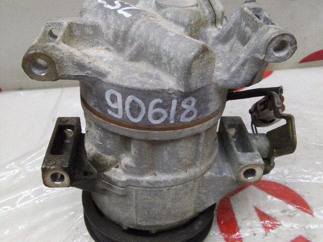 Компрессор кондиционера TOYOTA Vitz 2SZ-FE