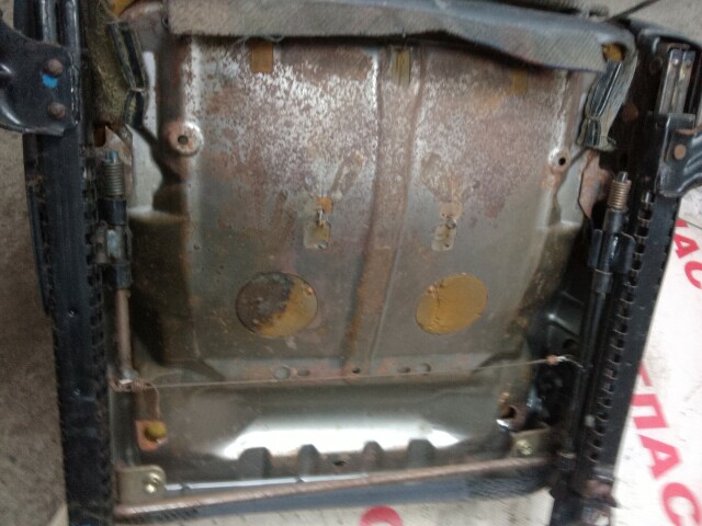 Сиденье TOYOTA Sprinter 