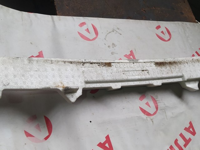 Абсорбер бампера TOYOTA Caldina 