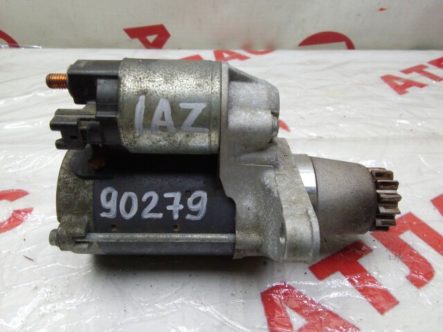 Стартер TOYOTA Avensis 1AZ-FSE