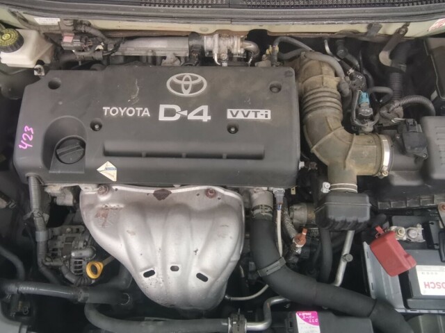 АКПП TOYOTA Avensis 1AZ-FSE