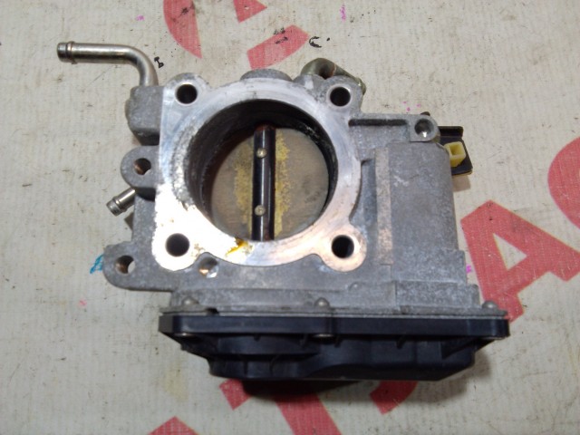 Дроссельная заслонка TOYOTA Avensis 1AZ-FSE