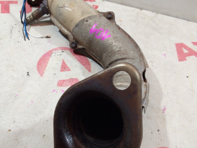 Глушитель TOYOTA Allex 