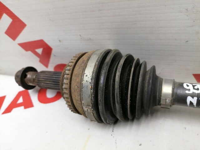 Привод длинный TOYOTA Corolla Fielder 